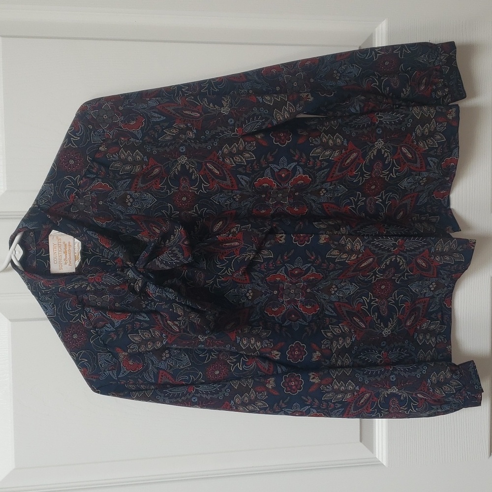 Country sophisticated by pendleton